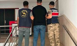 Dolandırıcılık suçundan aranan şahıs yakalandı
