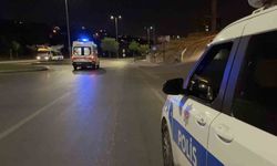 Düğünde bıçaklı kavga: 1 yaralı