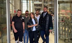 Eda Ece: 'Haluk Levent'i tanımıyorum, Ahbap'a hiç bağış yapmadım'