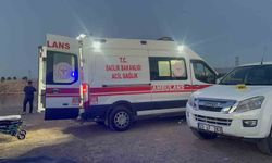 Elazığ'da babasıyla baraj gölüne giren genç boğuldu