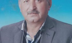 Emekli polis memuru evinde geçirdiği kalp krizi sonucu yaşamını yitirdi