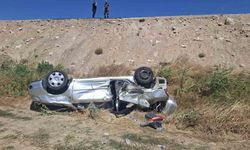 Emet-Hisarcık kara yolunda trafik kazası, 3 kişi yaralandı