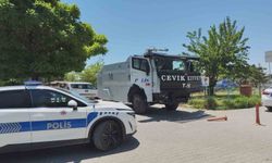 Erciş'te akraba aileler arasında arazi kavgası: 8 yaralı