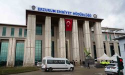 Erzurum'da bir ayda 28 kilo narkotik madde ele geçirildi