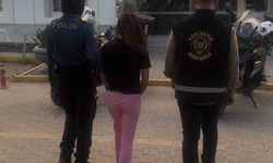 Eskişehir'de 49 yıl hapis cezası ile aranan şahıs yakalandı