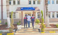 FETÖ'den aranan hükümlü Kırıkkale'de yakalandı