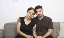 Fildişi Sahili'ne ticaret yapmaya giden şahıstan 20 gündür haber alınamıyor