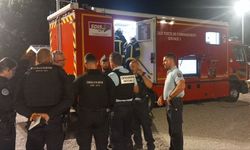 Fransa'nın Gironde ilinde orman yangını: 2 bin 400 hektarlık alan kül oldu