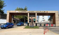 Gaziantep'te kesinleşmiş cezayla aranan 32 şahıs tutuklandı