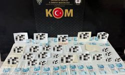 Gaziantep'te pes dedirten operasyon: Büyü ve beddua içerikli kağıtlar şoke etti