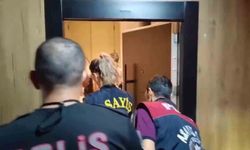 'Güvenli Ödeme Sistemi' kılıfıyla dolandırıcık yapan çete çökertildi: 10 kişi tutuklandı