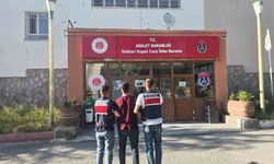 Hakkari'de aranan 4 hükümlü JASAT operasyonuyla yakalandı