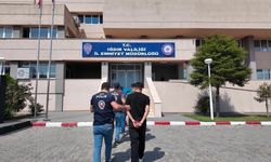 Iğdır'da siber dolandırıcılık operasyonu: 4 şüpheli tutuklandı