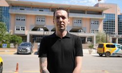 İkiz çocuklarını alamayan babanın feryadı: 'Çocuklarımın bana verilmesini istiyorum'