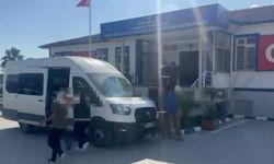 İnsan kaçakçısı 4 organizatör tutuklandı