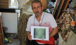 İş kazası geçirdi, ameliyat oldu, belinde panç unutuldu