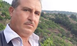 İzmir'de kaza yapan traktörün sürücüsü hayatını kaybetti