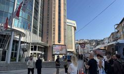 İzmit Belediye Başkanı Hürriyet ve eşi gözaltına alındı