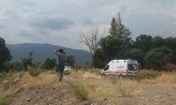 İznik Gölü'nde kaybolan 2 genç için arama çalışması başlatıldı