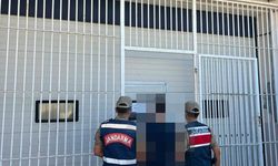 Jandarma aranan 2 şahsı yakaladı
