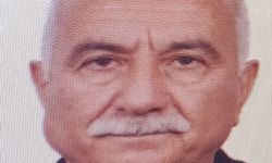Kahramanmaraş'ta üzerine yıldırım düşen çiftçi yaşam savaşını kaybetti