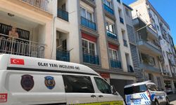 Kaldığı evin banyosunda fenalaşan şahıs kurtarılamadı