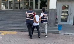 Karşılıksız çek düzenlemekten 52 yıl kesinleşmiş hapis cezası bulunan şahıs yakalandı