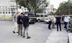 Kartal'da metruk gecekonduda kadın cesedi bulundu