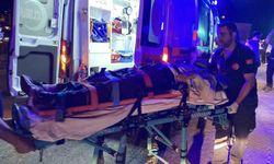 Kastamonu'da Tofaş marka otomobil tıra çarptı: 5 yaralı