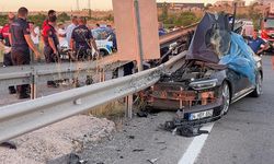 Kayseri'de bir günde yaşanan 3 kazada 4 kişi öldü, 18 kişi yaralandı