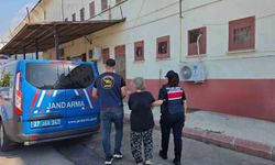 Kesinleşmiş 12 yıl cezayla 12 yıldır aranan şahıs yakalandı