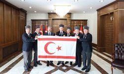 Kıbrıs Barış Harekatı'nın 52. yılı