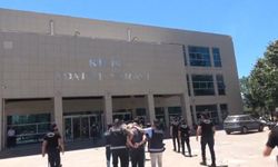 Kilis'te suç örgütüne operasyon: 9 tutuklama