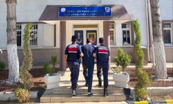 Kırıkkale'de firari 4 hükümlü yakalandı