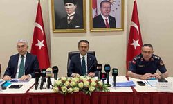 Kocaeli'de haziran ayında 4 organize suç çetesi çökertildi