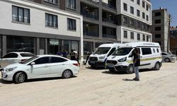 Konya'da alacak verecek meselesi kanlı bitti: 1 yaralı