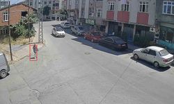 Kuaförde 3 bin 400 liralık işlem yaptırdı, ücret ödemeden kaçtı