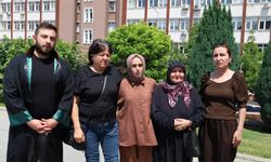 Kuryenin ölümüne yol açan alkollü sürücü tahliye edildi, aile tepki gösterdi: 'Adalet istiyoruz'