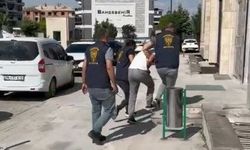 Kütahya'da otobüste tacizden serbest kalmıştı, bu kez 2 çocuğa cinsel istismardan tutuklandı