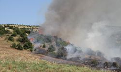 Mahalle ekipleri 28 yangını büyümeden durdurdu
