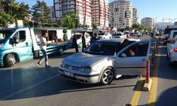 Malatya'da otomobilin çarptığı kadın hayatını kaybetti