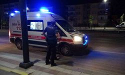 Malatya'da silahlı kavga: 2 yaralı