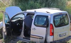 Malatya'da trafik kazası: 3 yaralı