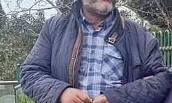 Manisa'da kanala düşen sürücüden acı haber