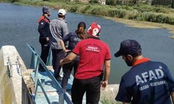 Menderes'te kaybolan Şahin için arama çalışmaları genişletildi