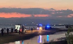 Mersin'de feci olay: Denize giren 3 kişinin cansız bedeni bulundu, 1'i kayıp