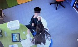Mersin'de otizmli çocuğa darp davasında sanığın tutukluluk haline devam kararı