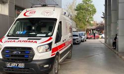 Mevlit yemeğinin ardından 30'dan fazla kişi hastanelik oldu
