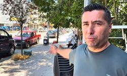 Motosikletle döner almaya giden ehliyetsiz sürücü, 200 bin liralık cezayla döndü