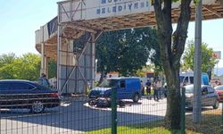 Mudanya'da otomobille motosiklet çarpıştı: 1 yaralı
